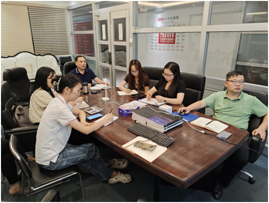 澳克士智能照明召開線上重點工作推動會議，擘畫未來發(fā)展戰(zhàn)略